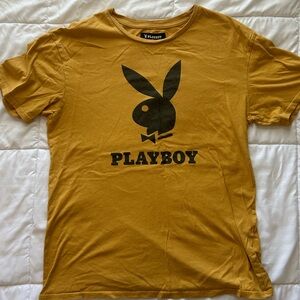 Playboy Tee